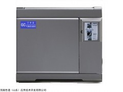 GC-790气相色谱仪 车用生物天然气中总硫和硫化氢测定