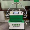 LB-2116 碘化钾法生物安全柜质量检测仪
