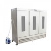 THC-500A-SE 低溫低濕種子儲藏柜500L低溫種子保存箱