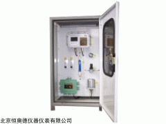 EN-600 防氢分析仪