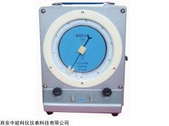 西安仪表厂YBT-254台式精密压力表