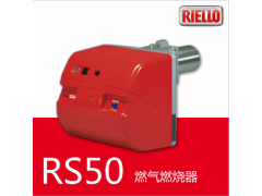 RS50 意大利riello燃烧器维修