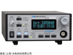 6300系列 Arroyo 半导体激光控制器(ComboSource)高精度、低噪声