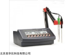 MHY-HI2221 北京美華儀實驗室臺式酸度計