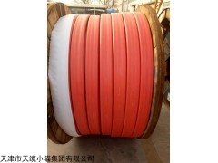YBFP 铜丝屏蔽橡套扁平电缆新品价格