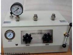 山东ZN-501电动压力校验仪