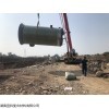 YQ-901 湖南智能一体化污水提升泵站厂家