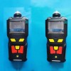 TD400-SH-R22手持式一氯二氟甲烷氣體泄漏檢測報警儀