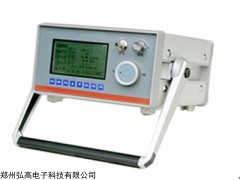 HG2010型便携式氧分析仪