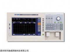 AE8600 光谱分析仪