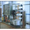 h13715367941 双级反渗透设备超纯水EDI整机 桶装水工业车用尿素溶液生产设备