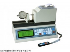 LDX-SZJ-10G 光柵式數控指示表檢定儀 概述