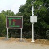 OSEN-Z休闲公园噪声在线监测超标预警系统