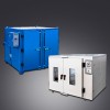 天津泰斯特DGF-7AB大容量工業烘箱30段程序控溫干燥箱