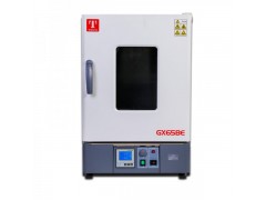 GX30BE热空气消毒箱300℃不锈钢干烤灭菌箱