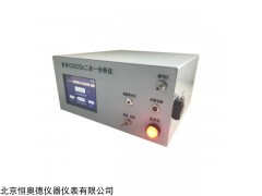 HAD-30370 便携式不分光红外线CO/CO2二合分析仪
