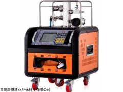 LB-7030 汽油运输油气回收检测仪