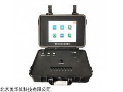 MHY-700MA 北京美华仪便携式食品安全检测仪
