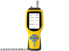 MHY-HCL 北京美华仪便携式氯化氢检测仪