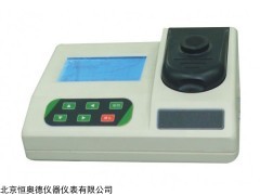 HAD-ZN180 台式锌离子测定仪