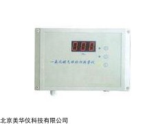 MHY-WS-1130 一氧化碳氣體檢測報警儀/固定式/在線式CO檢測儀
