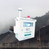 OSEN-FC 大同市储煤场粉尘浓度在线监测报警系统