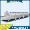YDS-1.25/9 隧道式液氮速冻机