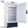 DW-30L420F风冷低温保存箱-30℃血站冷藏箱