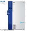医用低温冰箱DW-86L829BPT海尔生物超低温保存箱