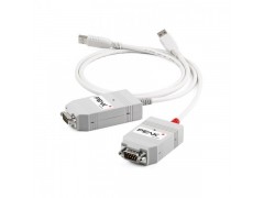 德国PEAK PCAN-USB CAN转USB接口，IPEH-002021，IPEH-002022