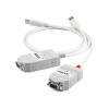 德国PEAK PCAN-USB CAN转USB接口，IPEH-002021，IPEH-002022