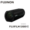 富士能防抖镜头20-800mm_SX801C