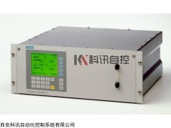 ULTRAMAT 23 在线CO2分析仪西安科讯自控19英寸机箱