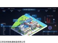 Acrel-7000 黑龍江石油企業能源管控系統