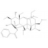 辰光新品14-benzoyl-8-O-methylaconine_93772-68-0_实验室现货