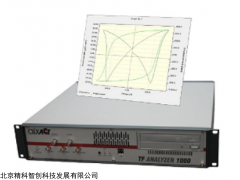 aixPES-RX铁电迟豫电流测试仪