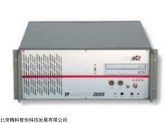 TF Analyzer 2000E铁电压电分析仪
