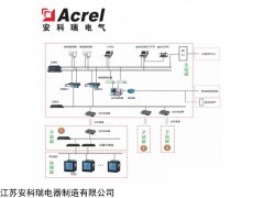 Acrel-7000 安徽化工工業能耗管理云平臺
