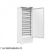 -40℃超低温储存箱DW-FL270中科美菱立式单门冰箱
