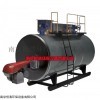 CWNS0.35 填埋场养殖场污水厂厌氧发酵沼气锅炉卧式热水锅炉