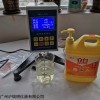 上海旋转粘度计NDJ-8S涂料溶剂粘度测量仪