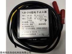 YJD-210點火器