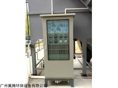 ETECH  AUTO-CN 广东电镀废水破氰设备