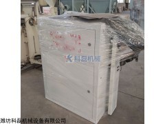 KLF-50L螺旋式包装机 潍坊科磊机械 螺旋式包装机