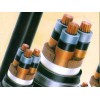 YJLV22-6/10KV 3*50铝芯高压电力电缆