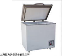JW-DW-28 精密型低温冷冻试验箱