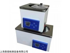上海TG-1030电热恒温水浴锅厂家