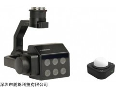 MS600/MS600Pro多光谱相机深圳鹏锦