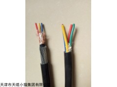 天津小猫ZR-DJYVP3阻燃计算机电缆