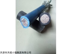 耐寒电缆YHD电焊机电缆